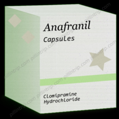 anafranil