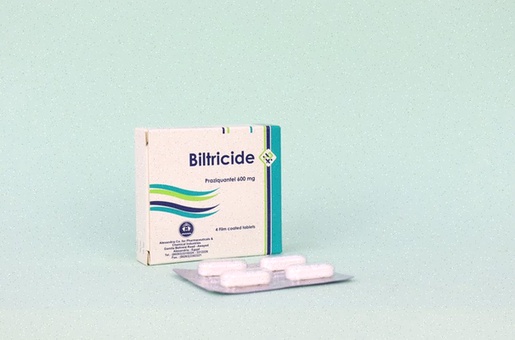 biltricide