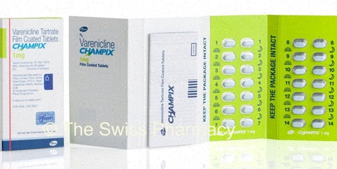 champix