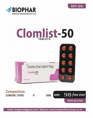 clomifene