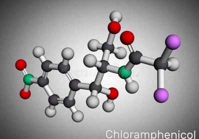cloramfenicolo