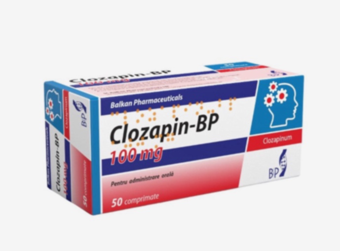 clozapina