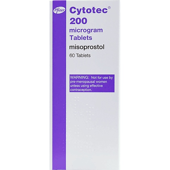 cytotec generico