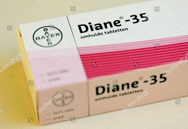 Diane 35 generico