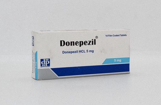 donepezil