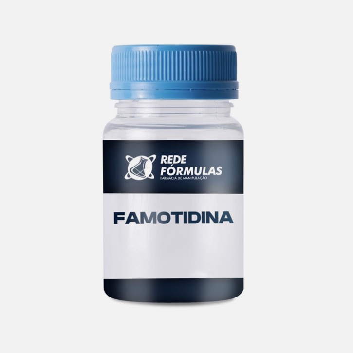 famotidina