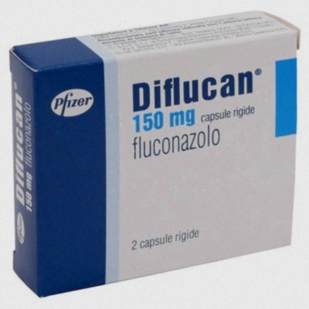 fluconazolo