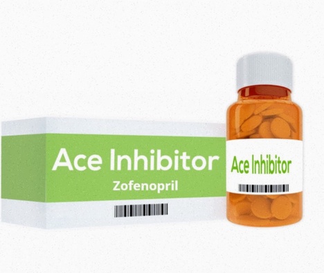 Idroclorotiazide generico