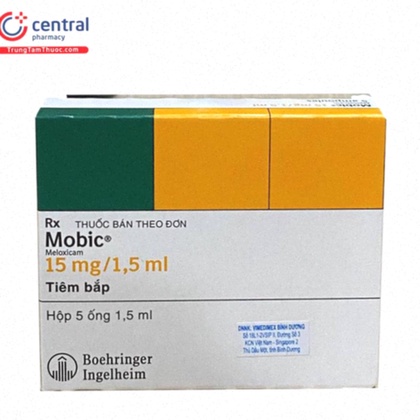 mobic