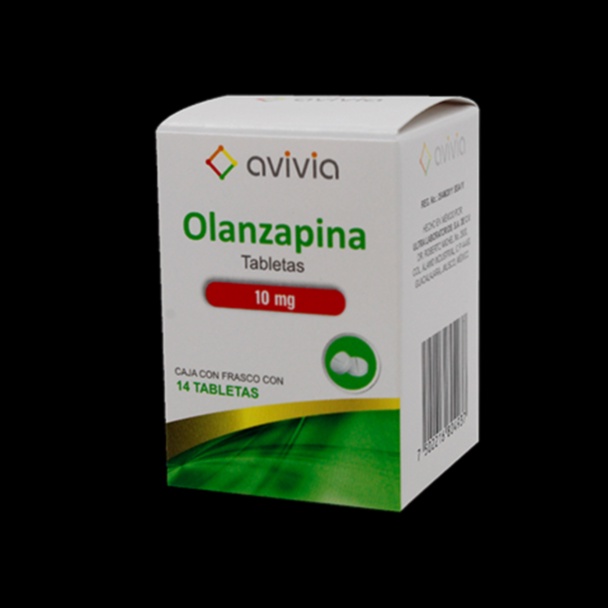 olanzapina