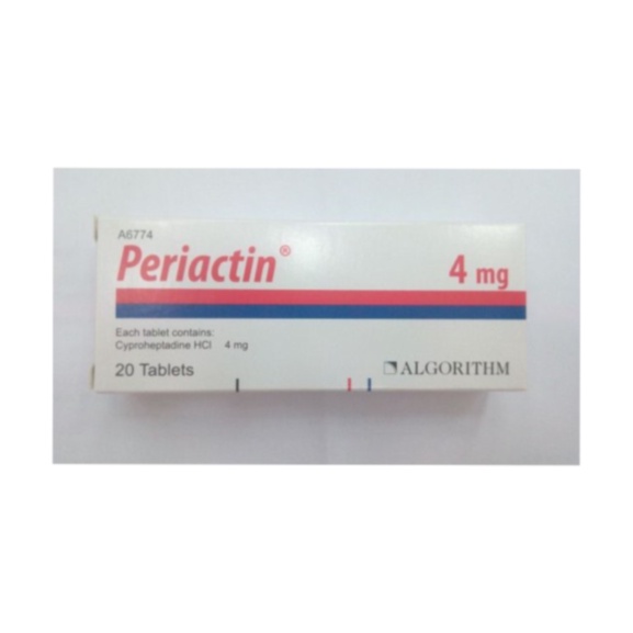 periactin