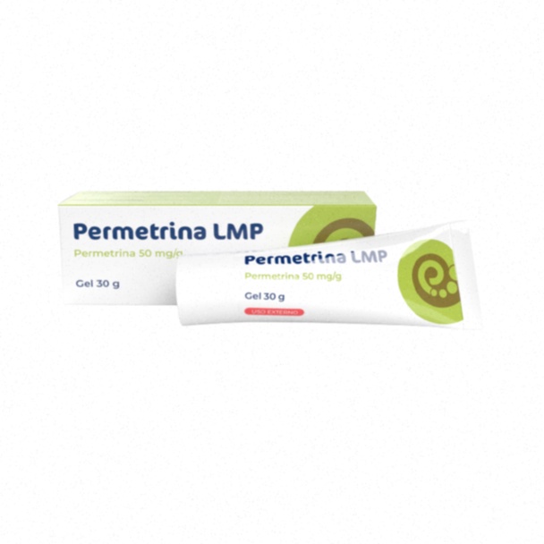 Permetrina generica