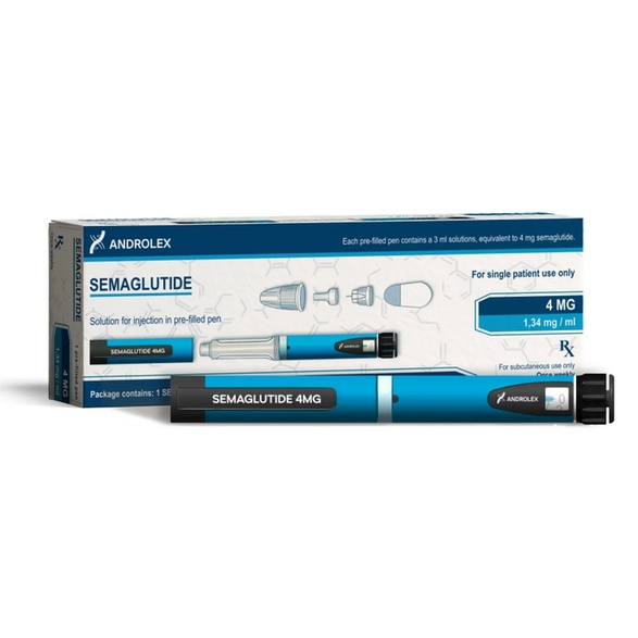 Semaglutide generico