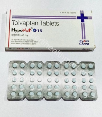 tolvaptan