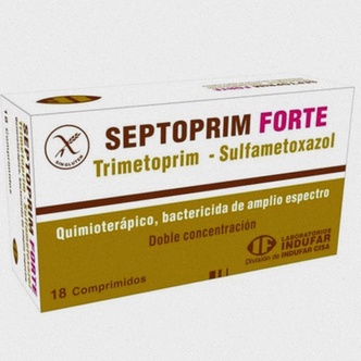 trimetoprim