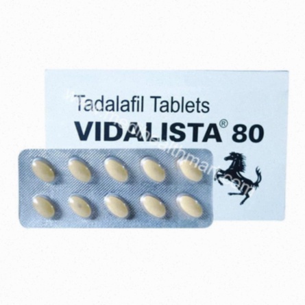 Vidalista generico