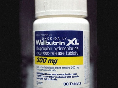 wellbutrin